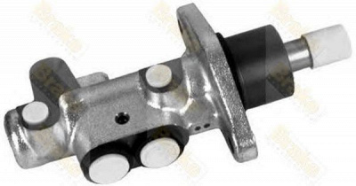 BRAKE ENGINEERING mc1245be -  Главный тормозной цилиндр